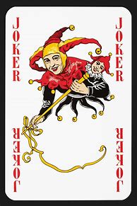 Image result for Card Jocker