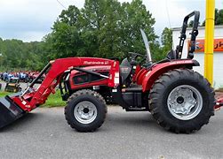 Image result for Mahindra Small Tractor