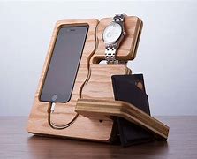 Image result for Table Phone Stand