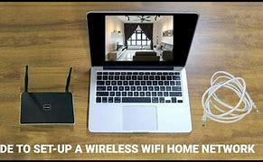 Image result for Setting Up Wi-Fi at Home