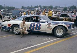 Image result for Old American Stock Car Racing