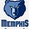 Image result for Memphis Griz Logo