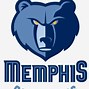 Image result for Memphis Grizzlies Jersey Illustration