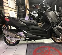 Image result for Yamaha Mono X 125