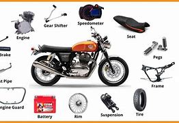 Image result for EPD Motorcycle Parts