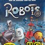 Image result for First Robot On Film