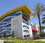 Image result for Biggest McDonald's in the World