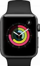Image result for Apple Watch Series 3 42Mm Aluminum Bands