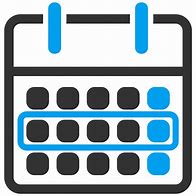 Image result for 1 Week Calendar Icon