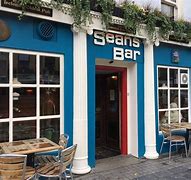 Image result for Sean's Bar