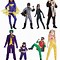 Image result for Group Superhero Costume Ideas