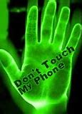 Image result for Don't Touch My Phone Joker Wallpaper