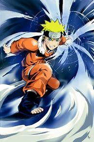 Image result for Photorealist Naruto Art