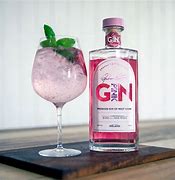 Image result for Imagine Pink Gin