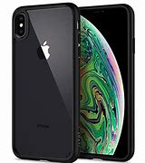 Image result for iphone xs max black