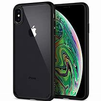 Image result for iPhone XS Max Black