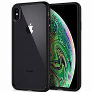 Image result for Apple iPhone XS Max Black