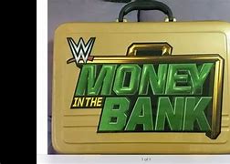 Image result for Money in the Bank Briefcase