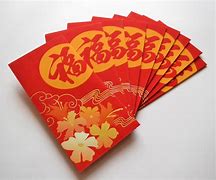 Image result for Single Red Envelope Chinese New Year Meme