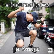 Image result for Going On Vacation Meme