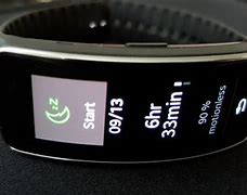 Image result for Samsung Gear Fit 2 Sleep Monitoring