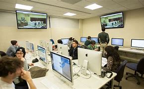 Image result for Students in Computer Room