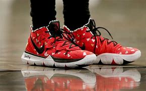 Image result for Kyrie Irving Shoes UPC 00196154606592