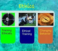Image result for USACE Ethics Training