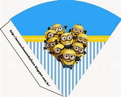 Image result for Despicable Me Party