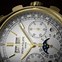 Image result for Patek Philippe Gold Watches