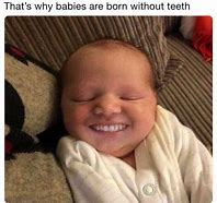 Image result for Happy Baby Girl Meme