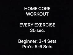 Image result for Core Workout Equipment