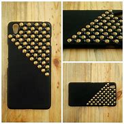 Image result for Black and Gold Phone Case