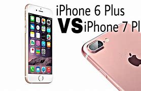 Image result for iPhone 7 Plus vs 6s Plus