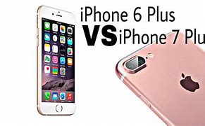 Image result for iPhone 6 vs 7 Camera