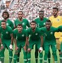 Image result for Saudi Arabia National Football Team