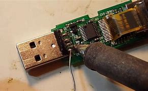 Image result for Broken USB Port
