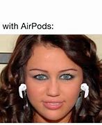 Image result for Apple AirPod Meme