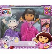 Image result for Dora Bath Toys