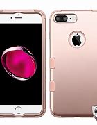 Image result for iPhone 8 Plus Rose Gold Case