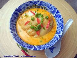 Image result for Fish Curry Bengali Style