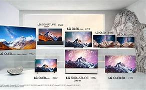 Image result for LG OLED C2 Thickness