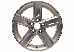 Image result for Toyota Camry Alloys
