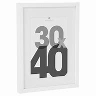 Image result for 30 X 40 Cm Frame