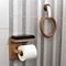 Image result for Toilet Paper Holder Roller