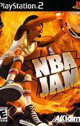 Image result for NBA Jam Game Ps2
