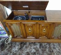 Image result for Zenith 8 Track Players
