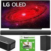 Image result for LG OLED TTV