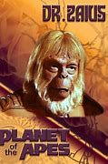 Image result for Planet of the Apes Doctor Zayas