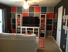 Image result for Paint Colors for Gaming Room